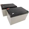 X-GO-Cosmic mobility scooter battery replacement MS01116
