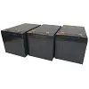 EBOX ACDC Electric ATV battery replacement