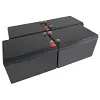 Chaos-Powerboard-48v battery 1000W 1600W electric scooter