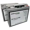 APC Smart-UPS SU1250 battery replacement pack
