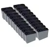 Eaton Powerware Prestige-6000-EXT UPS battery pack replacement