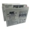 MK-ES17-12 mobility battery double pack 12v 18ah