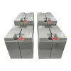 APC Smart-UPS 5000 SUA5000RMI5U battery replacement rechargeable