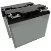 Sealey Roadstart RS125 battery replacement set 12v 24v