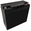 Eternity A04-12-014 AGM Bloc rechargeable battery 12v
