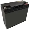 Powawalker battery 2 & 3 wheel Beach Cargo GT 4 Ranger trolley