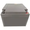 Vision CP12240 battery pack sealed lead VRLA AGM rechargeable