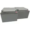 Access Point Medical AXS8000 mobility wheelchair battery