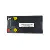 Pulse Oximeter LCR12V34P LINK 2 battery 3.2-amp VRLA sealed 12v