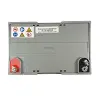 Electric mobility Stowaway battery replacement X2 disabled VAT relief