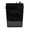 Arjo Huntleigh Miranti battery bath trolley 24v