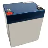 Huanyu HYS12450 12v sealed lead battery replacement