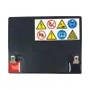 UB1245 UB1250 UB1250A 12v battery replacement sealed AGM VRLA