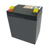 UB1245 UB1250 UB1250A 12v battery replacement sealed AGM VRLA