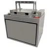 Long-Way-6-EVF-50 sealed battery AGM 12v 50ah