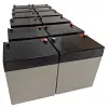 CyberPower RBP0144 replacement battery UPS