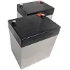 Dynacraft Hello-Kitty-SU 24v scooter battery replacement
