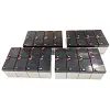 APC Smart-UPS SRT10KXLI SRT10KRMXLI battery replacement