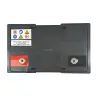 Sunrise-Medical-Quickie mobility wheelchair replacement battery pack