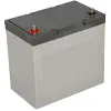 Universal-UB12550 battery pack sealed AGM 12v 55ah
