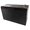 BB HR9-12 battery sealed 12v 9Ah replacement rechargeable