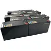 APC Symmetra LX SYA12K16RMI 12kVA-16kVA UPS battery set sealed