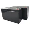 APC RBC109 battery pack sealed non-spillable safe #109
