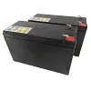 Aquasoothe Travel-Lite mobility scooter battery replacement