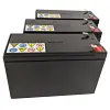 Eaton Pulsar EX1500 & EX1500-RT UPS battery replacement