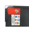 Orthofab-Lifestyles Victory battery mobility wheelchair