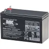 MK ES9-12TE 12v 9ah battery with Nut & Bolt