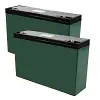 CBD20-JSM semi-electric pallet truck battery set