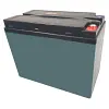 Tianneng TNE12-52 battery replacement AGM