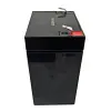 Portalac PE12V2.7 battery 12v 2.9ah rechargeable sealed