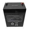 Portalac PE12V2.7 battery 12v 2.9ah rechargeable sealed