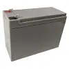 Multipower MP10-12c battery replacement 12v 10Ah sealed lead