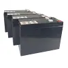 Oset 20.0 Racing electric motorbike battery replacement
