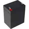 Portalac PE12V2.7 battery 12v 2.9ah rechargeable sealed