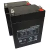 TiMotion Hoist battery pack replacement