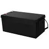 Haze HZB12-200 Standby battery AGM 12v 236ah sealed VRLA