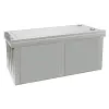 Haze HZB12-200 Standby battery AGM 12v 236ah sealed VRLA
