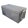 Haze HZY-EV12-200 battery GEL 12v 246ah sealed VRLA