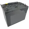 Extended 38-amp hour sealed lead acid battery replacement