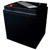 Haze-HZB6-110 battery replacement AGM 6v
