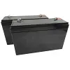 Tripp-Lite TE300 UPS battery replacement pack VRLA