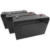Tripp-Lite BCPROINT1050 replacement UPS battery set AGM sealed lead
