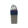Novametrix 807 TRANSCUTANEOUS OXY MON rechargeable 6v battery