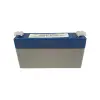 Novametrix 807 TRANSCUTANEOUS OXY MON rechargeable 6v battery