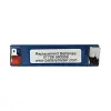 Novametrix 807 TRANSCUTANEOUS OXY MON rechargeable 6v battery