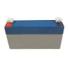 Novametrix 807 TRANSCUTANEOUS OXY MON rechargeable 6v battery